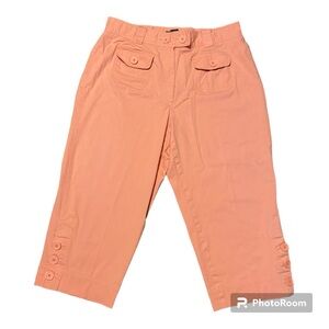 Peach Women's Shorts